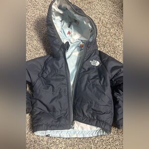 Baby boy The North Face Coat